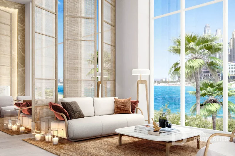 منظر كامل على البحر | طابق عالي | أفضل عرض63924452810497111