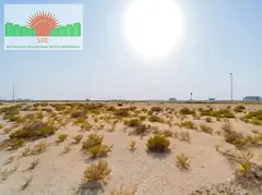 G + 4 Residential Land | Jebel Ali Hills | Freehold | Premium Location