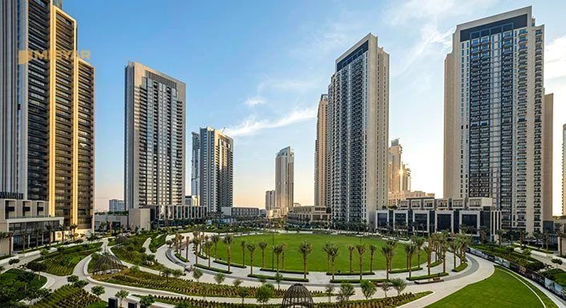Last 5 Units! Claim your luxury smart home with panoramic views. 🏙️✨64028008045059110