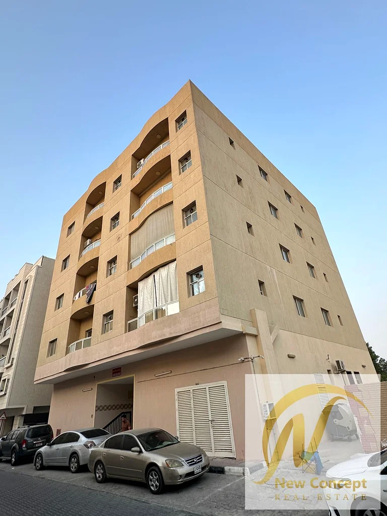 فرصة استثمارية مذهلة: مبنى للبيع في النعيمية 2 بسعر جذاب!63880279411203111