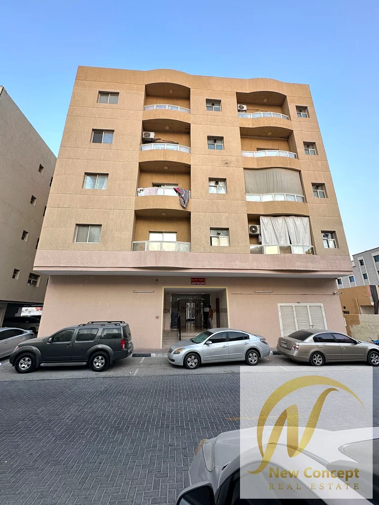 فرصة استثمارية مذهلة: مبنى للبيع في النعيمية 2 بسعر جذاب!63880279411203110