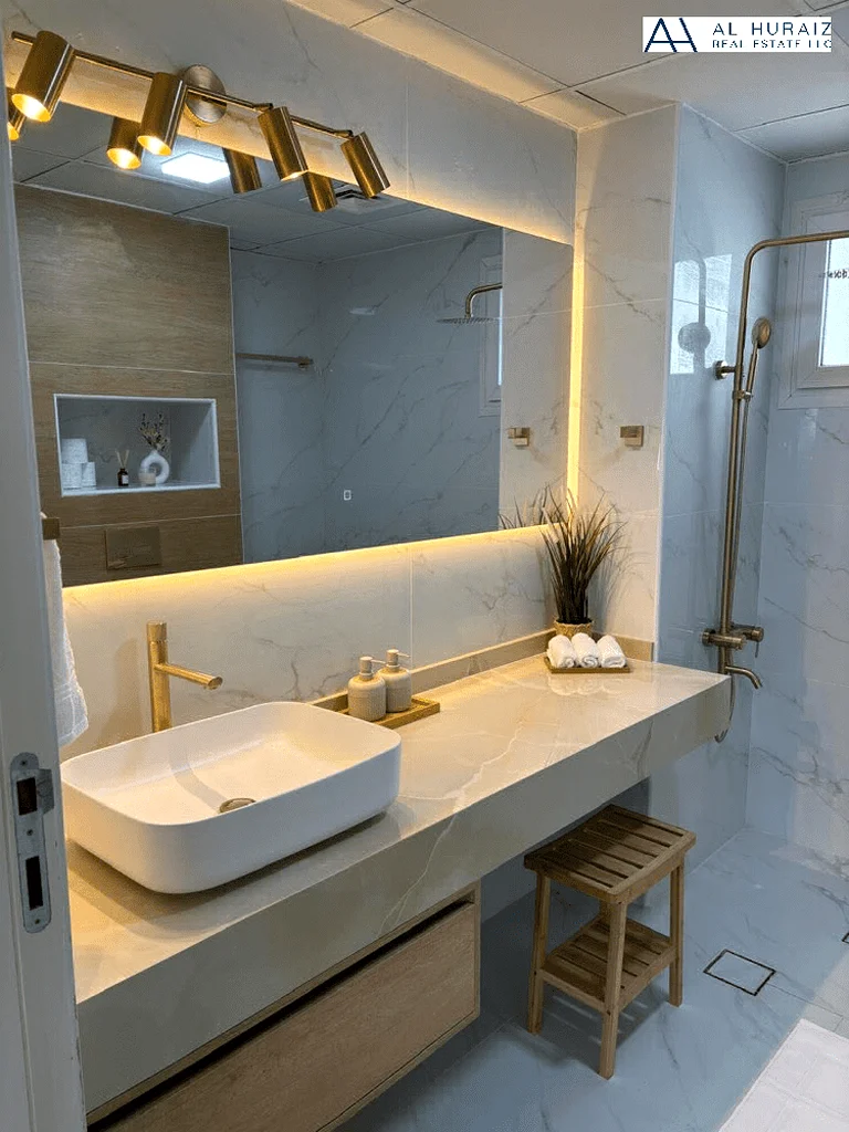 Beautiful & Ready to View 4BR+Maids | Vacant63726113820546113