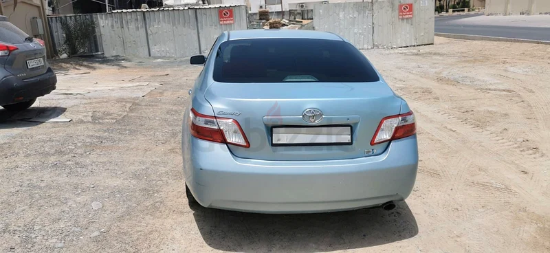تويوتا كامري هايبرد خيار كامل63699049804931112