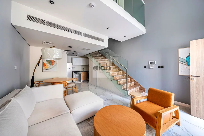 Vacant | Ready to Move-in | Fully Furnished63735763433217114