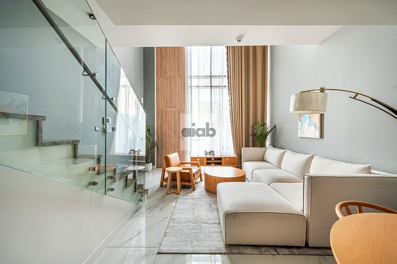 Vacant | Ready to Move-in | Fully Furnished63735763433217113