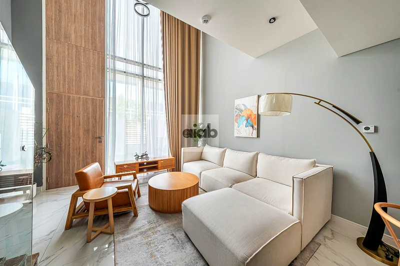 Vacant | Ready to Move-in | Fully Furnished63735763433217110