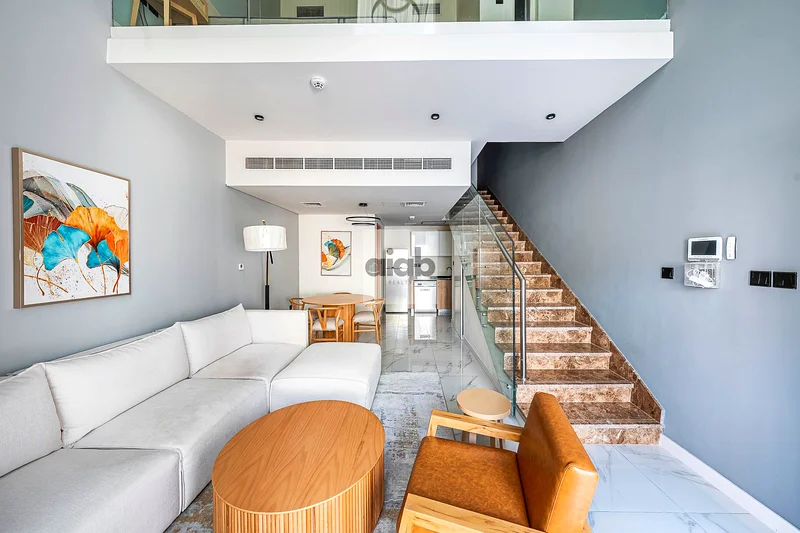 Vacant | Ready to Move-in | Fully Furnished63735763433217112