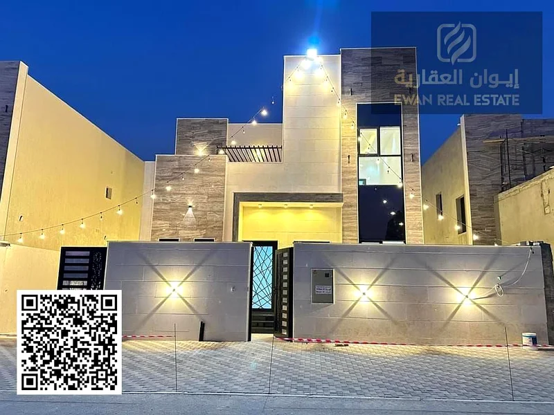 فيلا للإيجار السنوي في الزاهية، 4 غرف نوم رئيسية63710612821378110