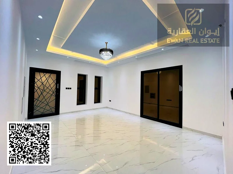فيلا للإيجار السنوي في الزاهية، 4 غرف نوم رئيسية63710612821378112