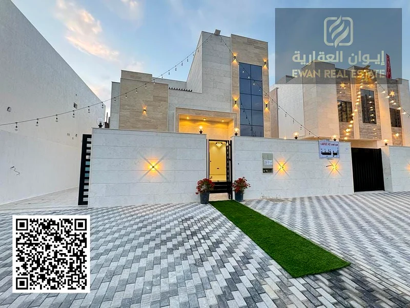فيلا للإيجار السنوي في الزاهية، 4 غرف نوم رئيسية63710612821378111