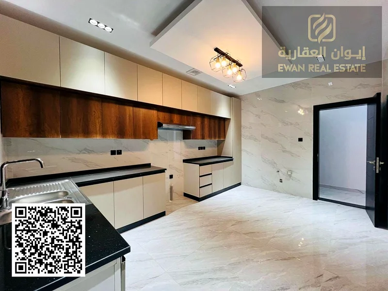 فيلا للإيجار السنوي في الزاهية، 4 غرف نوم رئيسية63710612821378114