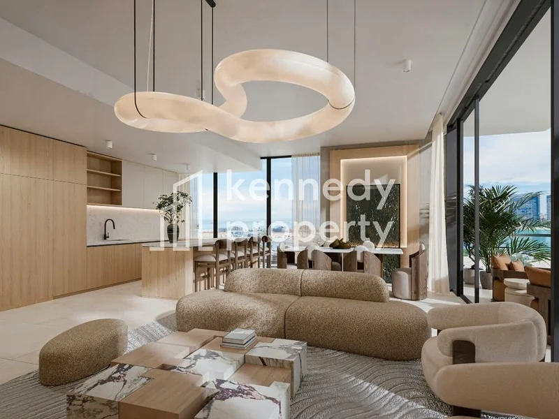 Payment Plan | Investment Potential | Skyline View63953572901890110