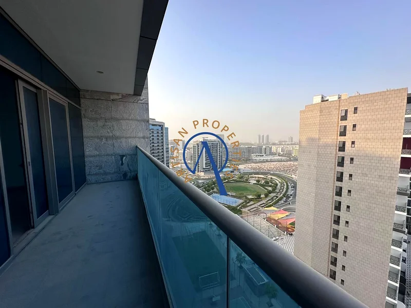 Luxury Living | Balcony with Calm Views | Call Now63765284377474110