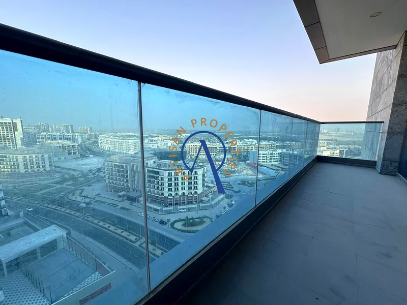 Luxury Living | Balcony with Calm Views | Call Now63765284377474111