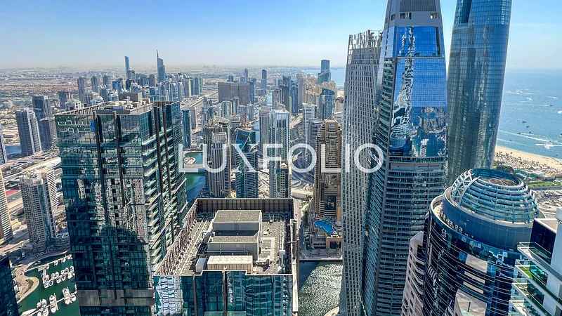 Vacant  | High Floor | Upgraded !64040916032643111