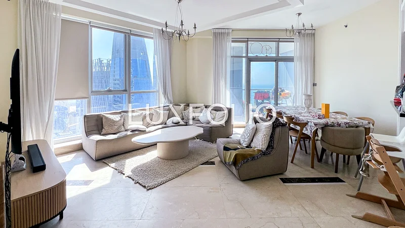 Vacant  | High Floor | Upgraded !64040916032643110