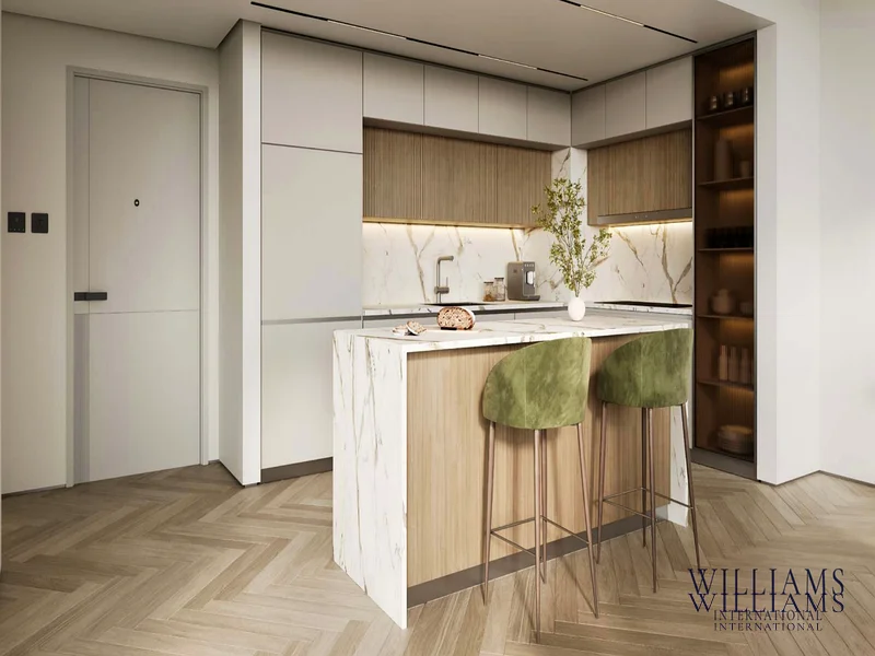 High Floor | Burj Khalifa View63949362014209114
