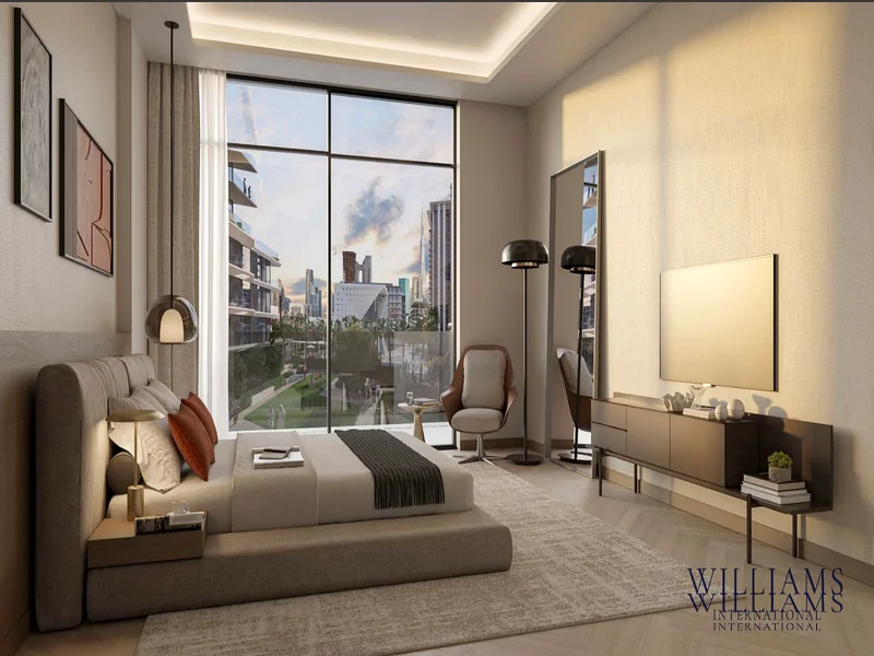 High Floor | Burj Khalifa View63949362014209112