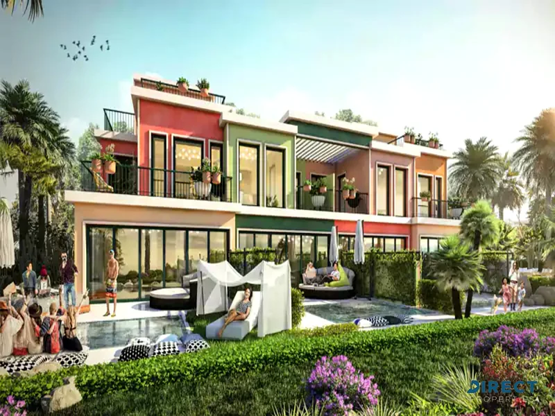 Corner Unit | Large Plot| Ready Soon63963371223810112