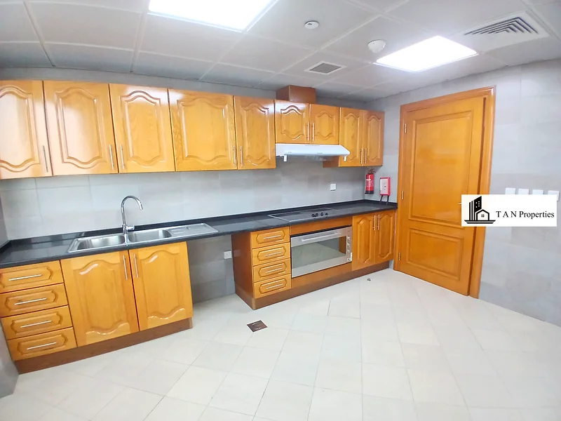 Chiller free || Fully High Rise 1bhk || With Laundary Room || Book Now63746035810817114