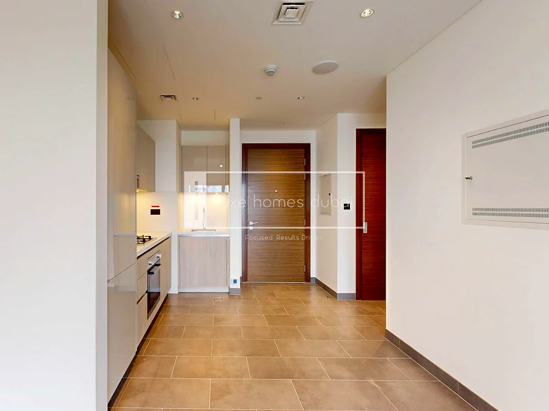 Brand New 1BR | High Floor | Pool View | Vacant63758747414659113