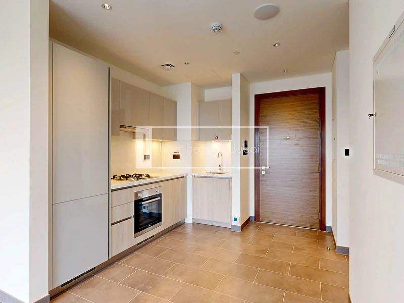 Brand New 1BR | High Floor | Pool View | Vacant63758747414659114
