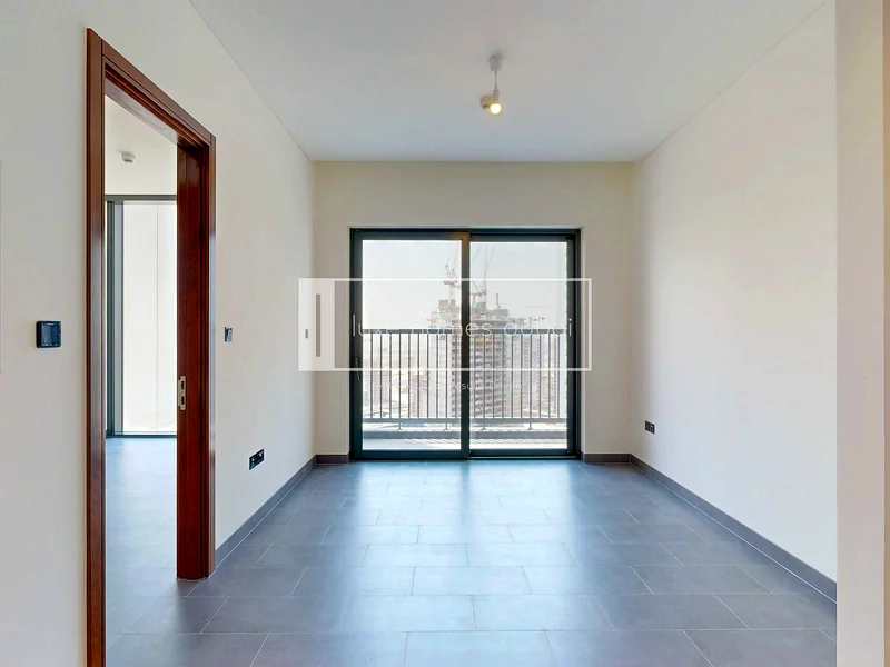 Brand New 1BR | High Floor | Pool View | Vacant63758747414659111