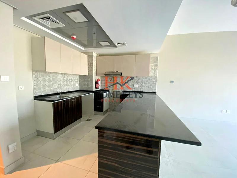 Spacious Layout 2BHK | Un Furnished | MAG 5 | 70K in 1 Cheque | Available July 863750644707331110