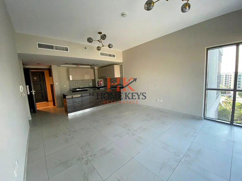 Spacious Layout 2BHK | Un Furnished | MAG 5 | 70K in 1 Cheque | Available July 863750644707331112