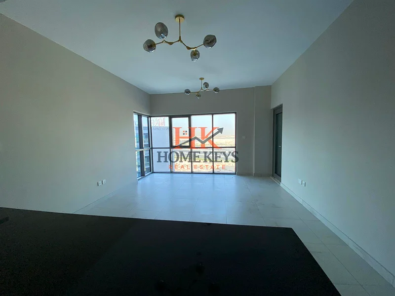 Spacious Layout 2BHK | Un Furnished | MAG 5 | 70K in 1 Cheque | Available July 863750644707331111