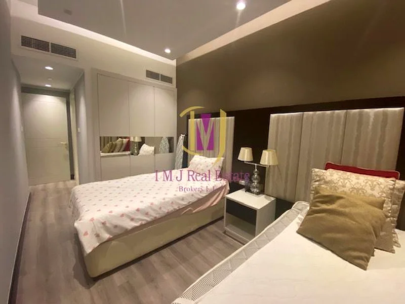 Fully Furnished | 2 BR | Low Floor | Downtown Area63770042064771114