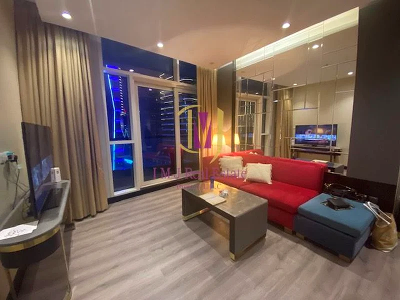 Fully Furnished | 2 BR | Low Floor | Downtown Area63770042064771111