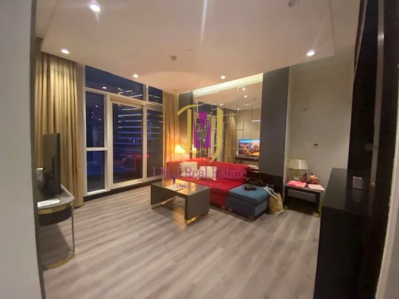 Fully Furnished | 2 BR | Low Floor | Downtown Area63770042064771110