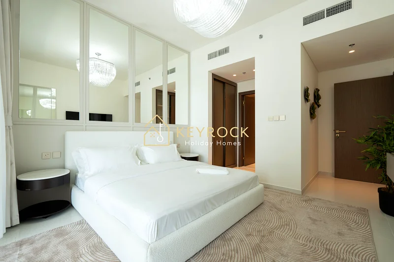 Premium Beachfront Stay | Sea & Palm View | NO COMMISSION63829795972483113