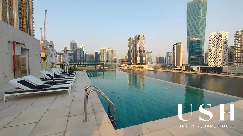 دوبلكس على الواجهة المائية | جديد بالكامل | موقع ممتاز63791791779331110