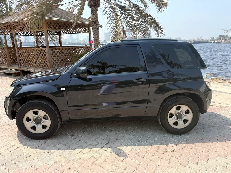 Suzuki Grand Vitara 2012 3 doors63699028764417113