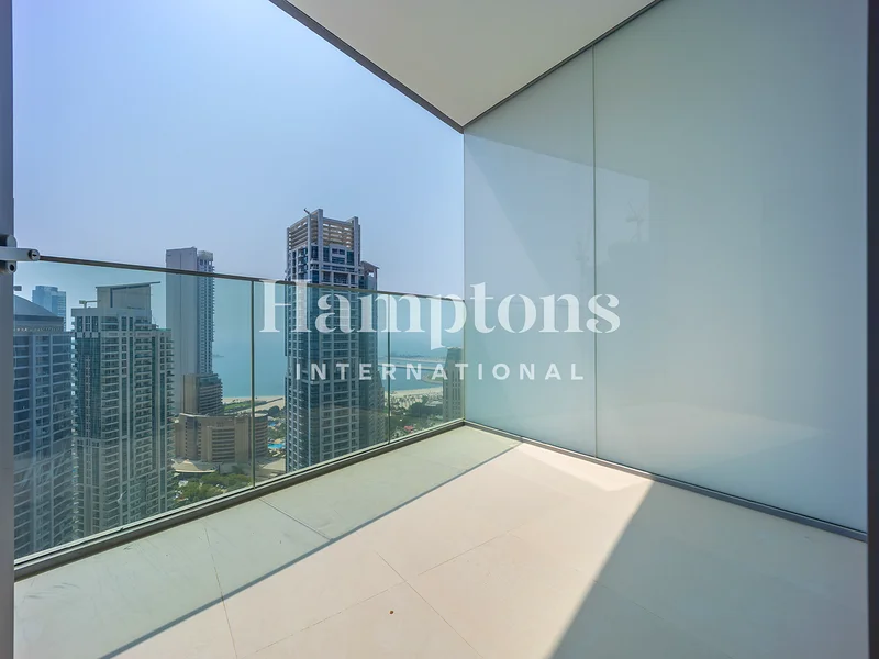 Hot Deal | High-Floor | Sea-Palm Views | Brand New64039708436737111