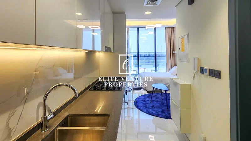 STUDIO | VACANT | PRIME LOCATION63725560285569112