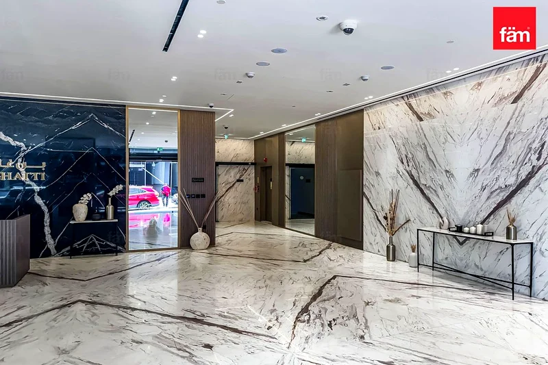FLEXIBLE CHEQUES | HIGH FLOOR| FULLY FURNISHED63783981782275110
