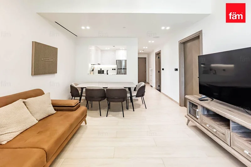 FLEXIBLE CHEQUES | HIGH FLOOR| FULLY FURNISHED63783981782275112