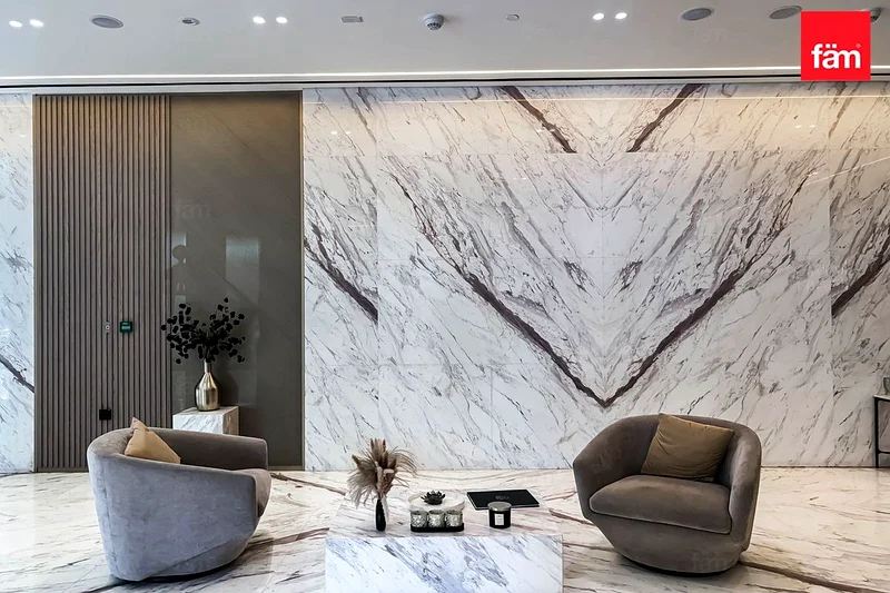 FLEXIBLE CHEQUES | HIGH FLOOR| FULLY FURNISHED63783981782275111