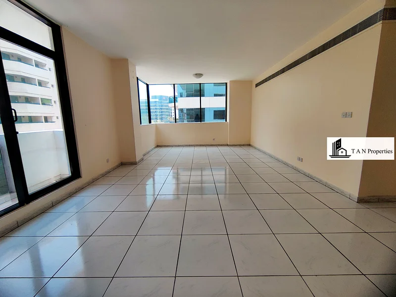 3-BHK + Maid || 0 % Commission || Dream Apartment || Beat Deal63767946279555113