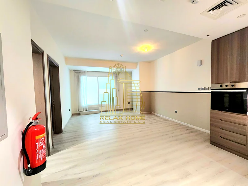 Lavish 1 BHK | Chiller Free | Gym & Pool | Ready to Move In63745179487106114