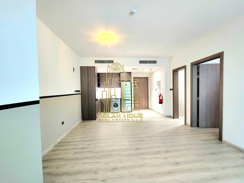 Lavish 1 BHK | Chiller Free | Gym & Pool | Ready to Move In63745179487106112
