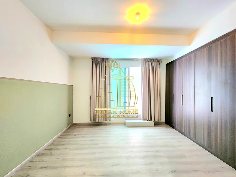 Lavish 1 BHK | Chiller Free | Gym & Pool | Ready to Move In63745179487106110
