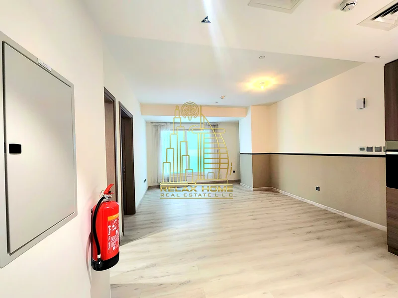 Lavish 1 BHK | Chiller Free | Gym & Pool | Ready to Move In63745179487106113