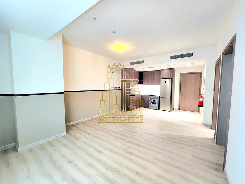 Lavish 1 BHK | Chiller Free | Gym & Pool | Ready to Move In63745179487106111