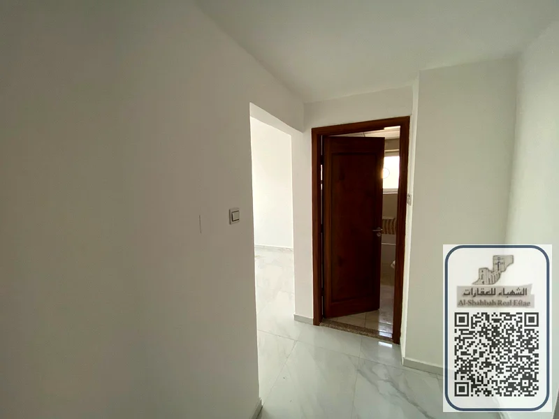 شقة بغرفة نوم واحدة مع سطح ومنظر مفتوح، قريبة من المدرسة الوطنية63714929143555114