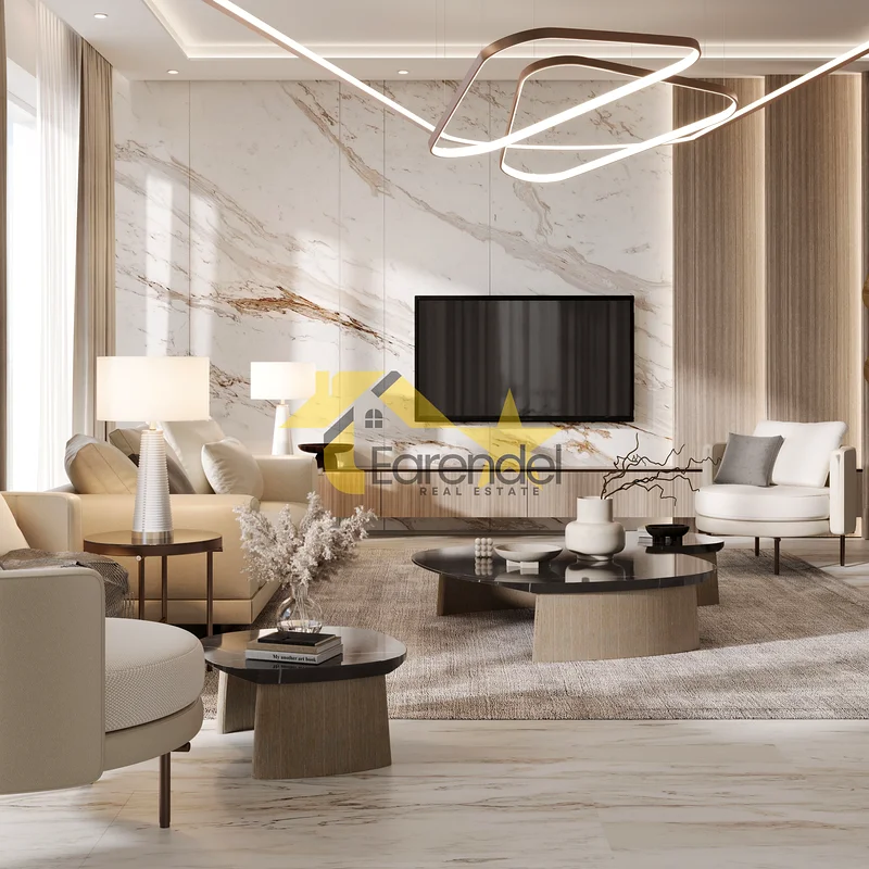 4BR Penthouse with Skyline Views | Premium Interiors | Private Infinity Pool + Pool Deck | Personalized Services | Freehold64041590697090112