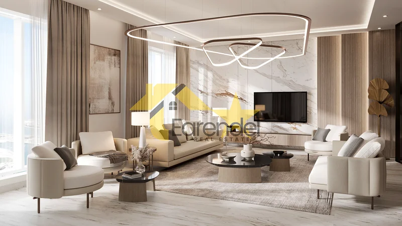 4BR Penthouse with Skyline Views | Premium Interiors | Private Infinity Pool + Pool Deck | Personalized Services | Freehold64041590697090113